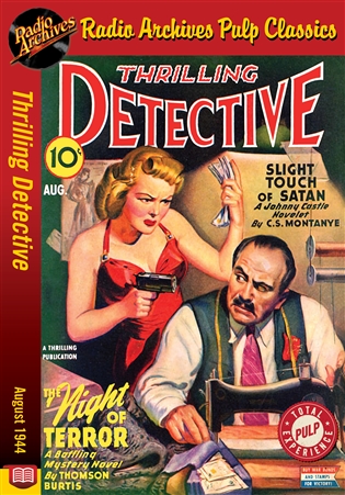 Thrilling Detective 1944 August