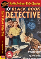 Black Book Detective eBook #47 September 1941