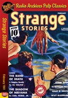 Strange Stories eBook February 1941