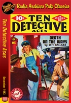 Ten Detective Aces eBook December 1943