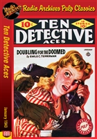 Ten Detective Aces eBook January 1943