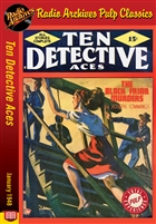 Ten Detective Aces eBook January 1948 - [Download] #RE614