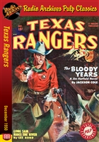 Texas Rangers eBook December 1950