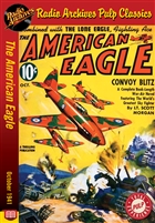 The American Eagle eBook October 1941