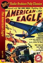 The American Eagle eBook April 1942