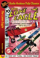 The Lone Eagle eBook November 1934