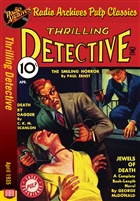 Thrilling Detective eBook April 1935