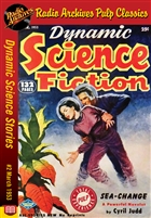Dynamic Science Fiction eBook #2 March 1953