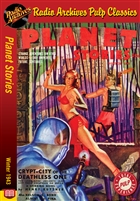 Planet Stories eBook Winter 1943