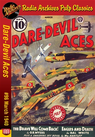 Dare-Devil Aces eBook #096 March 1940