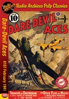 Dare-Devil Aces eBook #107 Feb 1941