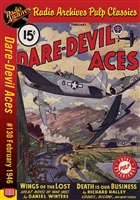 Dare-Devil Aces eBook #130 February 1946