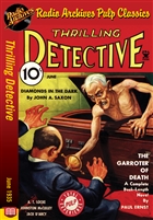 Thrilling Detective eBook June 1935