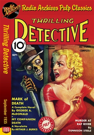 Thrilling Detective eBook September 1935