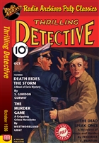 Thrilling Detective eBook October 1936