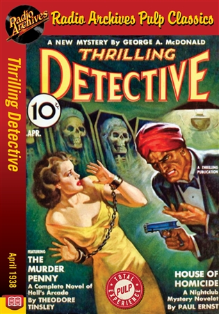 Thrilling Detective eBook April 1938