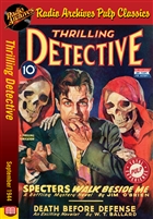 Thrilling Detective eBook September 1944