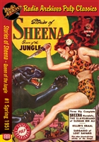 Stories of Sheena eBook Spring 1951