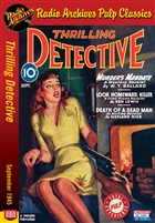 Thrilling Detective eBook September 1945