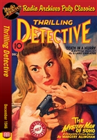 Thrilling Detective eBook December 1946