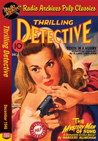 Thrilling Detective eBook December 1946