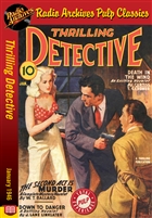 Thrilling Detective eBook January 1946