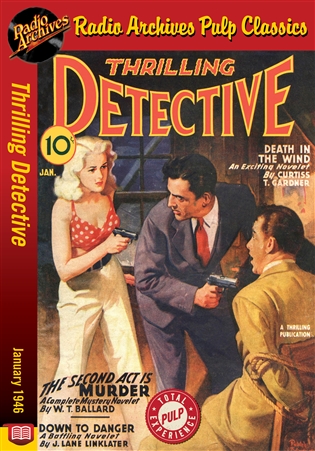 Thrilling Detective eBook January 1946