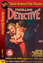 Thrilling Detective eBook August 1947