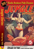 Jungle Stories eBook #56 Spring 1953