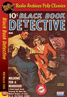 Black Book Detective eBook #56 March 1943