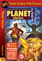 Planet Stories eBook November 1951