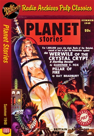 Planet Stories eBook Summer 1948