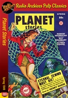 Planet Stories eBook Spring 1949