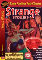 Strange Stories eBook February 1939