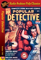 Popular Detective eBook October 1942