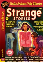 Strange Stories eBook April 1939