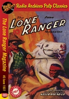 Lone Ranger Magazine eBook #3 June 1937