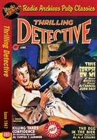 Thrilling Detective eBook June 1947