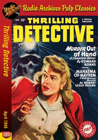 Thrilling Detective eBook April 1948