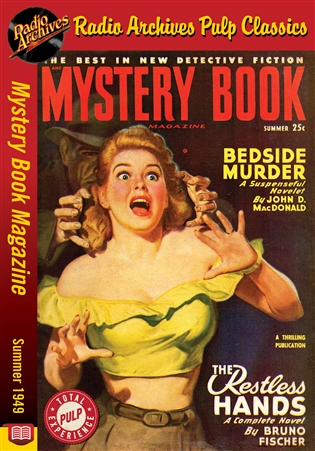 Mystery Book Magazine eBook Summer 1949