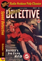 Speed Detective eBook October 1945