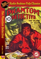 The Phantom Detective eBook #4 June 1933