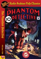 The Phantom Detective eBook #16 June 1934