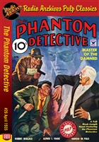 The Phantom Detective eBook # 26 April 1935