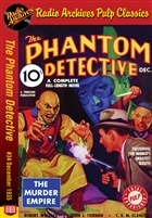 Phantom Detective eBook # 34 December 1935 - [Download] #RE877