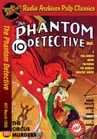 The Phantom Detective eBook #37 March 1936