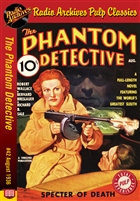 The Phantom Detective eBook #42 August 1936