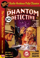 The Phantom Detective eBook #46 December 1936