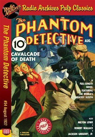 The Phantom Detective eBook #54 August 1937