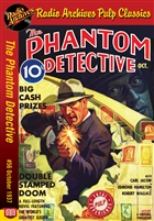 The Phantom Detective eBook #56 October 1937